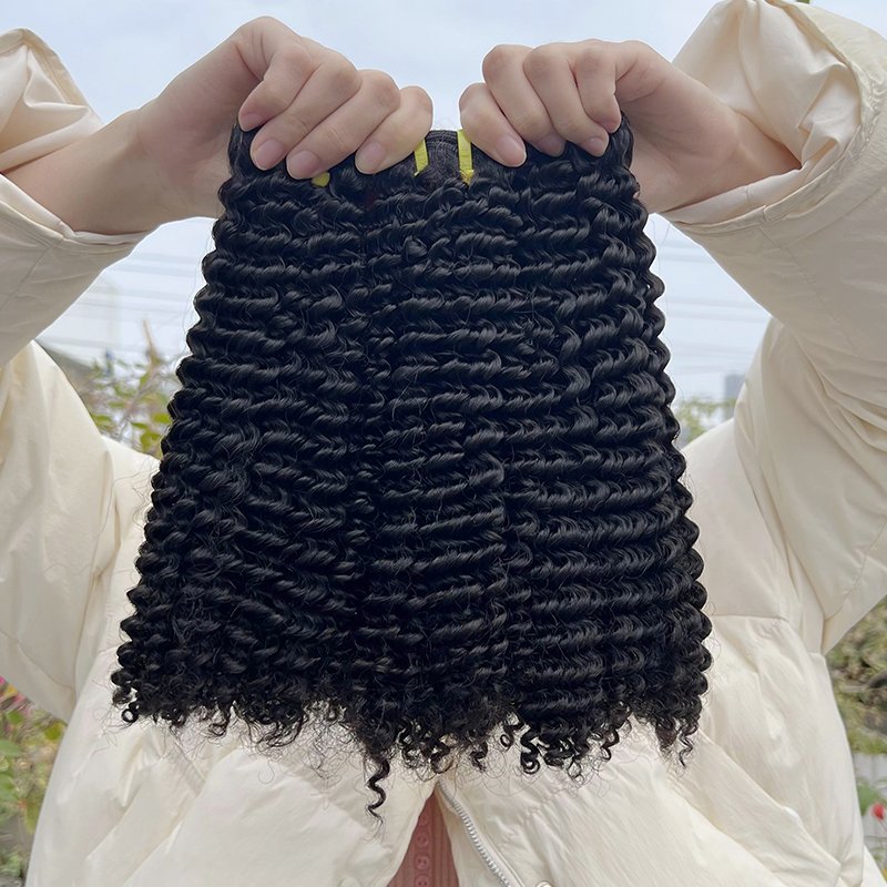 12a Grade GDYhair High Quality Double Drawn Raw Virgin Cuticle Aligned Human Hair Bundles,Human Hair Extension Vendors