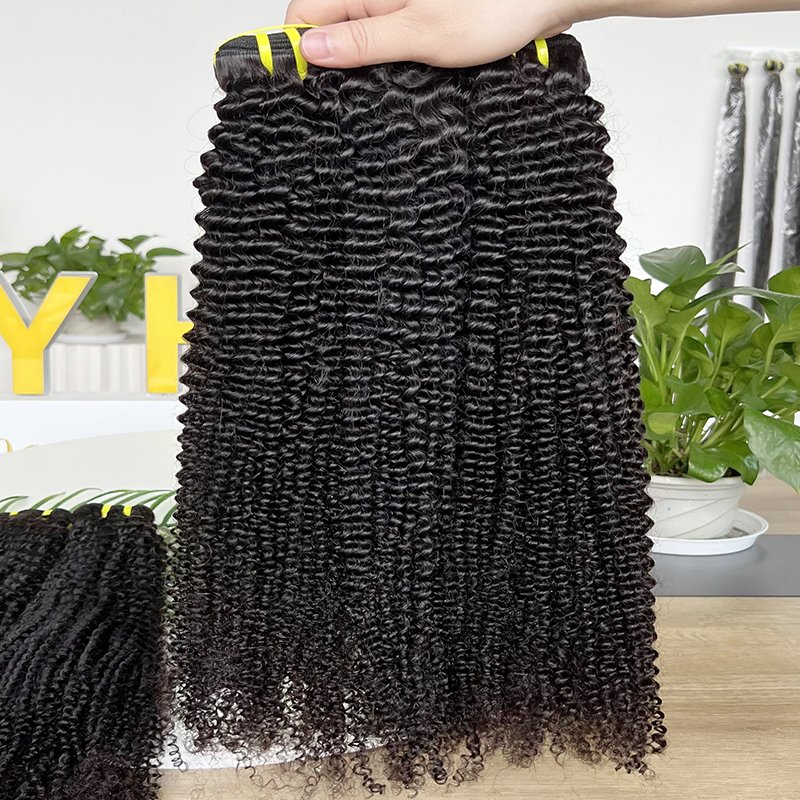 12a Grade GDYhair High Quality Double Drawn Raw Virgin Cuticle Aligned Human Hair Bundles,Human Hair Extension Vendors