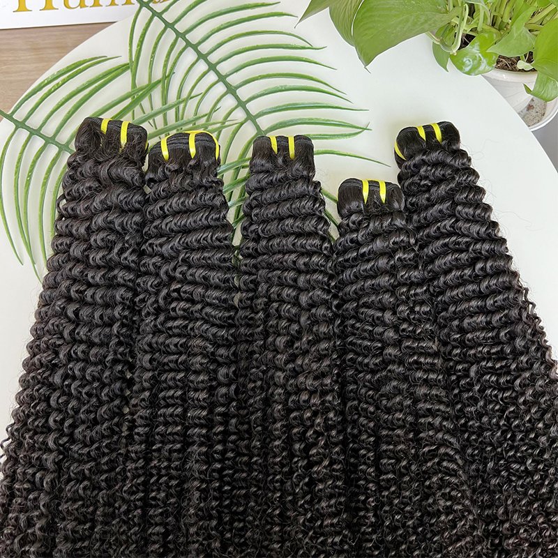 12a Grade GDYhair High Quality Double Drawn Raw Virgin Cuticle Aligned Human Hair Bundles,Human Hair Extension Vendors