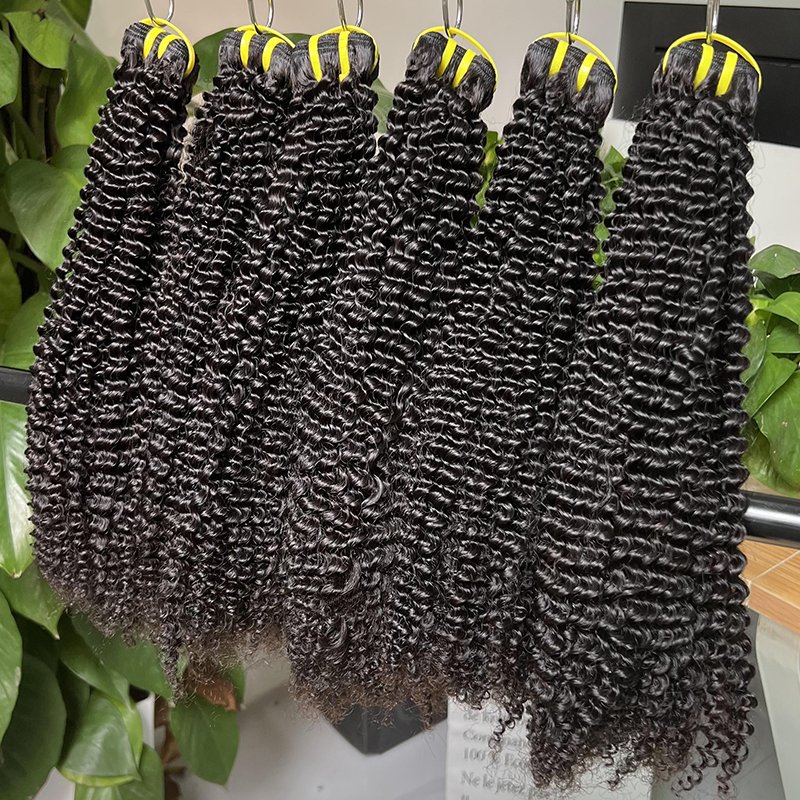 12a Grade GDYhair High Quality Double Drawn Raw Virgin Cuticle Aligned Human Hair Bundles,Human Hair Extension Vendors