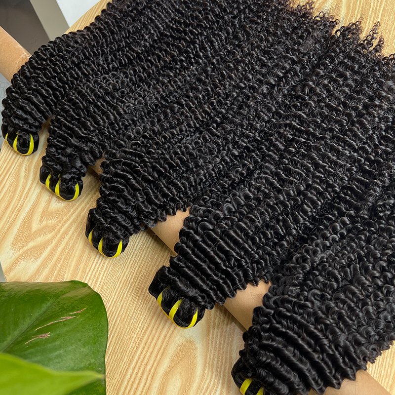 12a Grade GDYhair High Quality Double Drawn Raw Virgin Cuticle Aligned Human Hair Bundles,Human Hair Extension Vendors