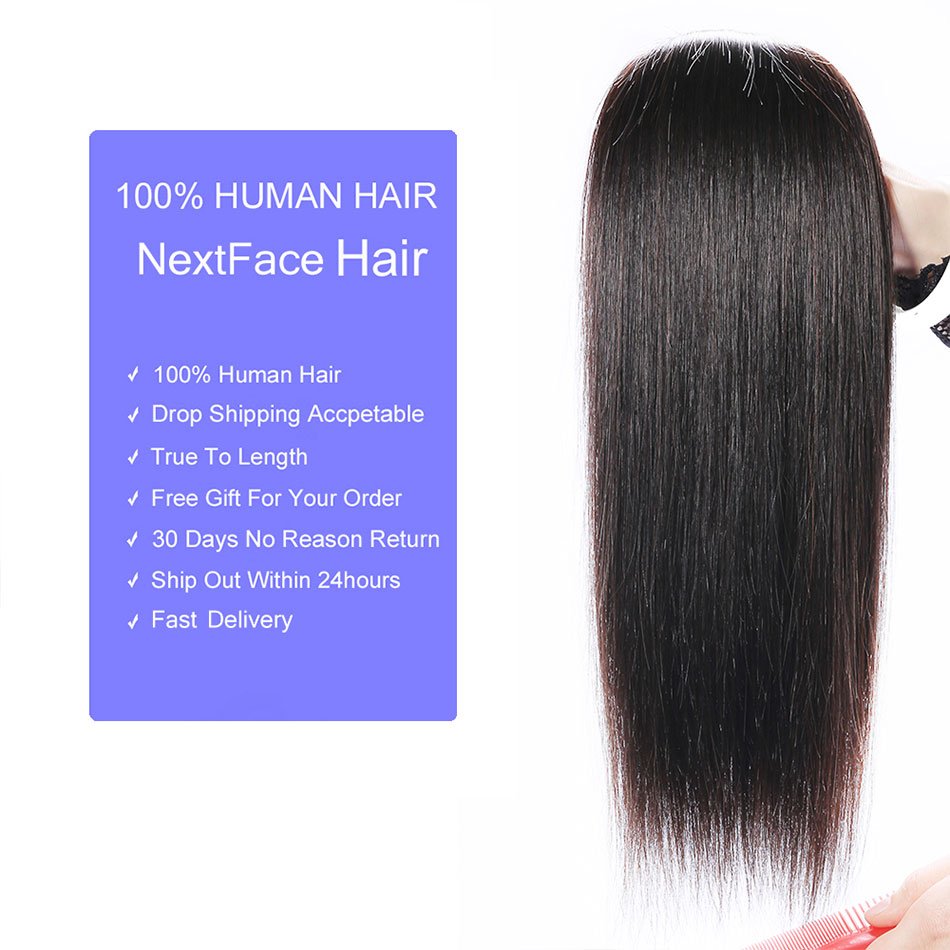 22 24 26 28 inch INDIAN Hair Silky Straight Human Bundles Natural Color Human Hair Extensions Thick Hair Weaves