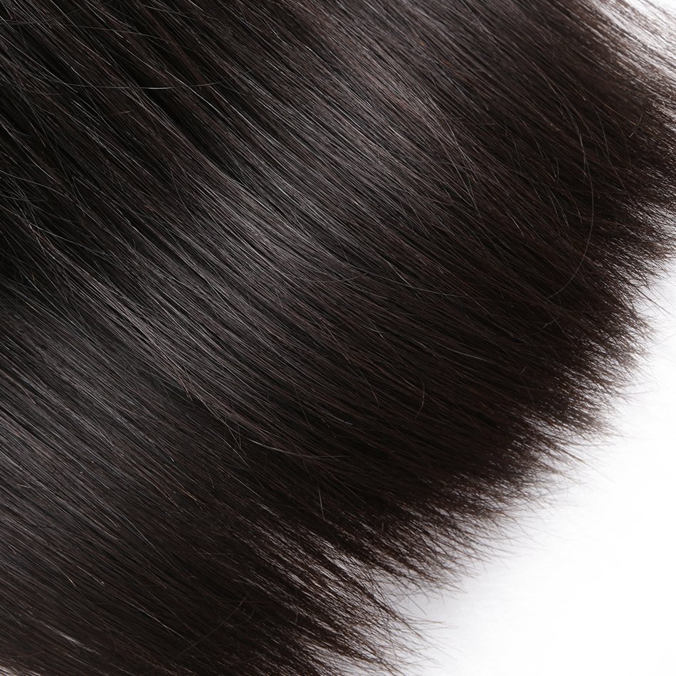 22 24 26 28 inch INDIAN Hair Silky Straight Human Bundles Natural Color Human Hair Extensions Thick Hair Weaves