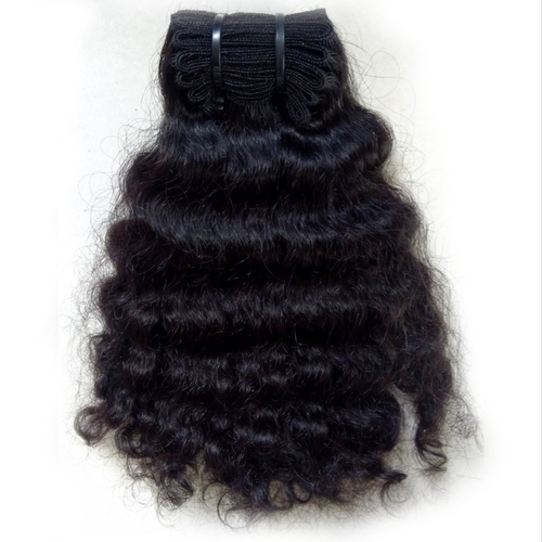 TEMPLE RAW INDIAN HAIR 100% NATURAL AND CUTICLE ALIGNED EXTENSIONS