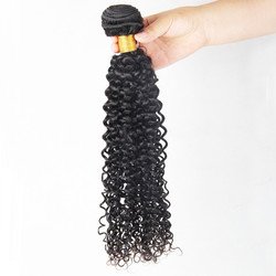 curly