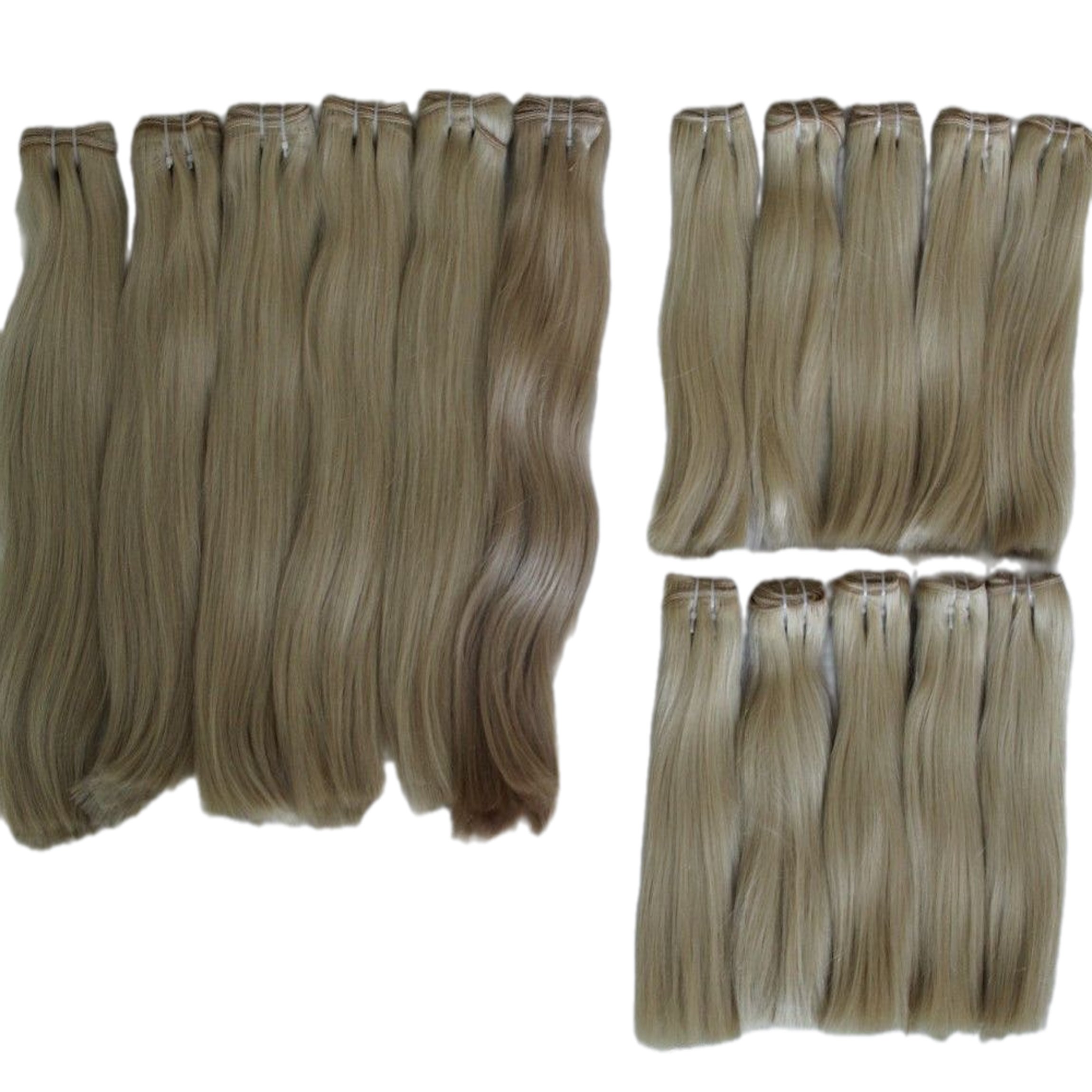 Best Quality Virgin Remy Small Tape Human Hair Extensions Quality Blond Genius Weft Different Colors Styles Kinky Straight Yaki