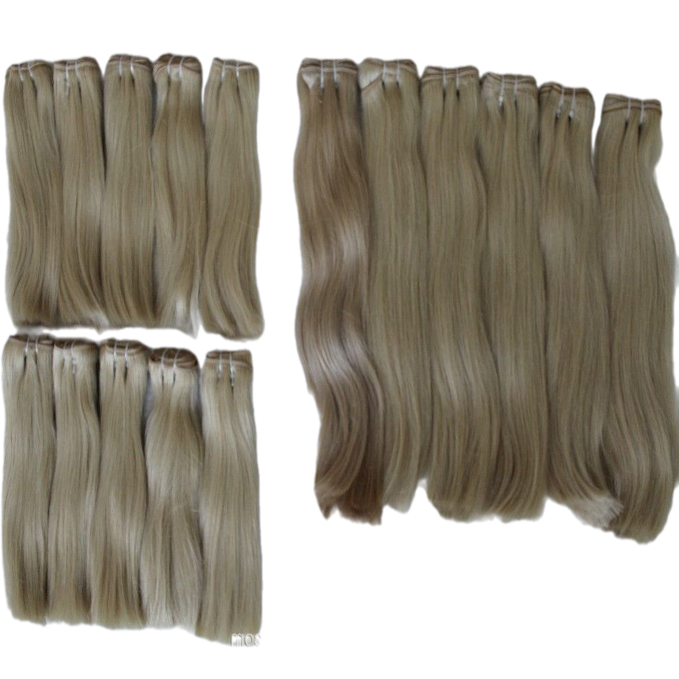 Best Quality Virgin Remy Small Tape Human Hair Extensions Quality Blond Genius Weft Different Colors Styles Kinky Straight Yaki