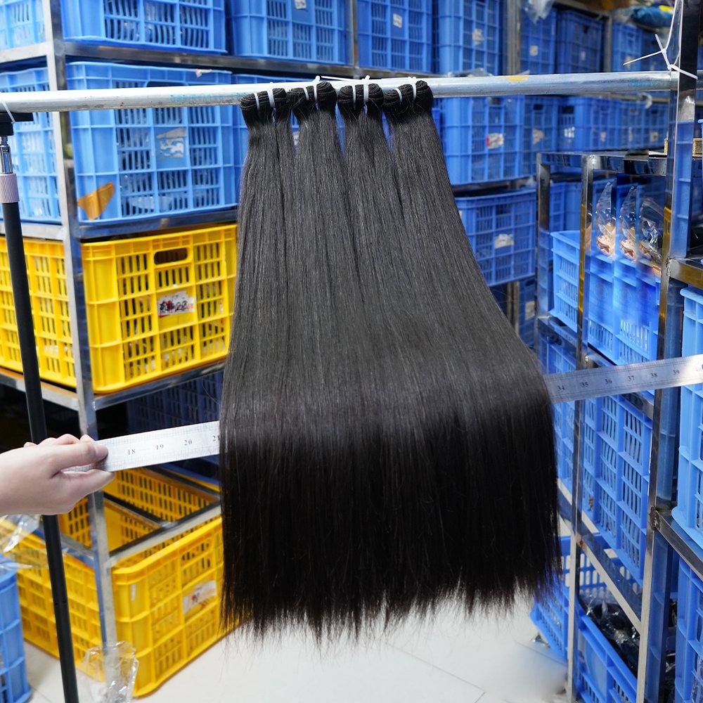 Raw Virgin Indian Hair Manufacturer In India,Virgin Hair Extension Human Hair Indian,Straight Indian Remy Hair Extensions