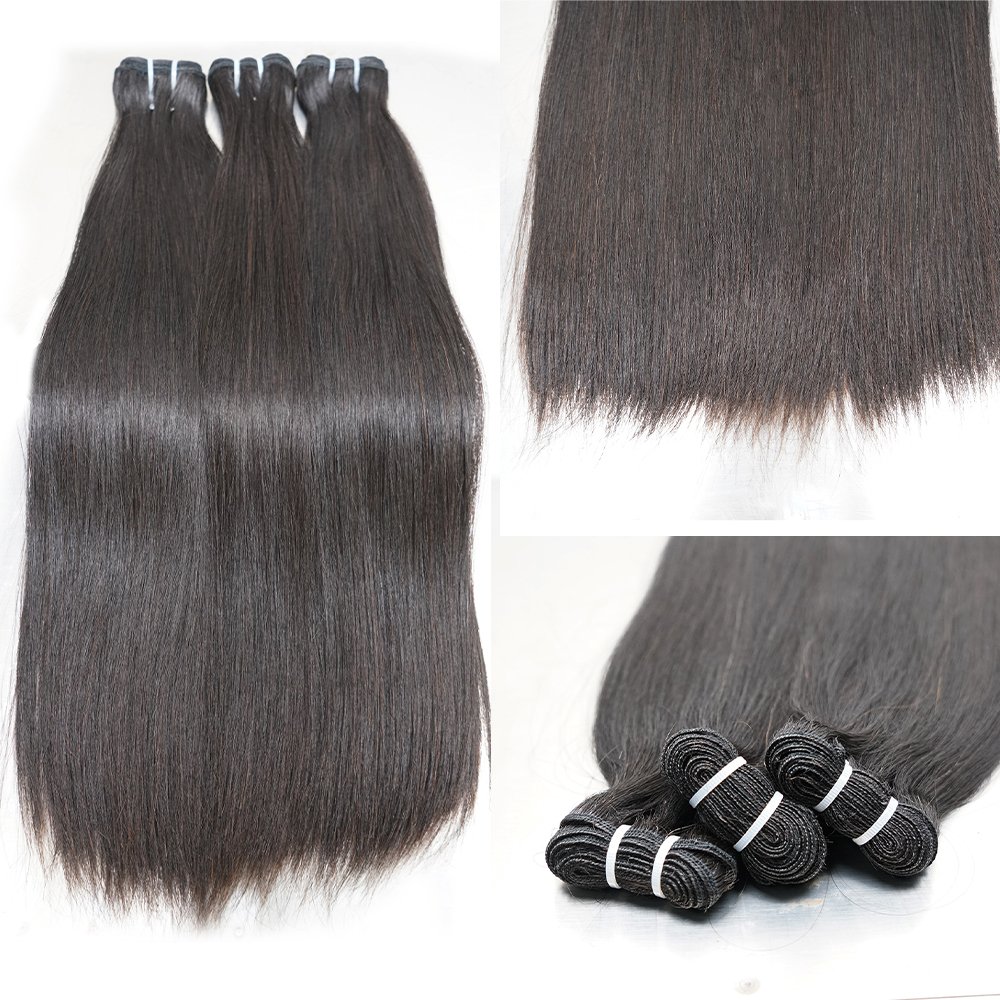 Raw Virgin Indian Hair Manufacturer In India,Virgin Hair Extension Human Hair Indian,Straight Indian Remy Hair Extensions