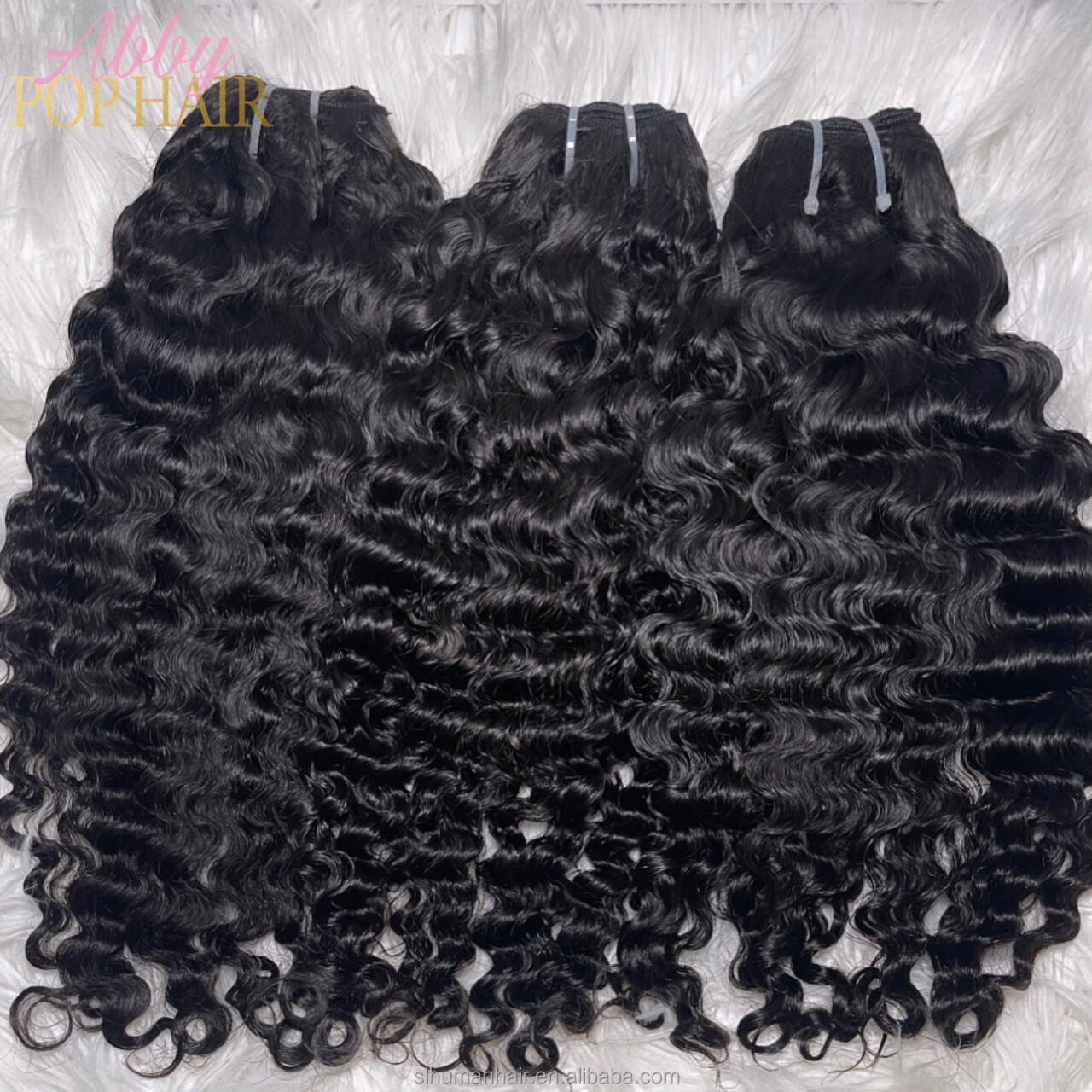 raw vietnamese hair virgin 100% raw human hair extension burmese curly cuticle aligned raw hair