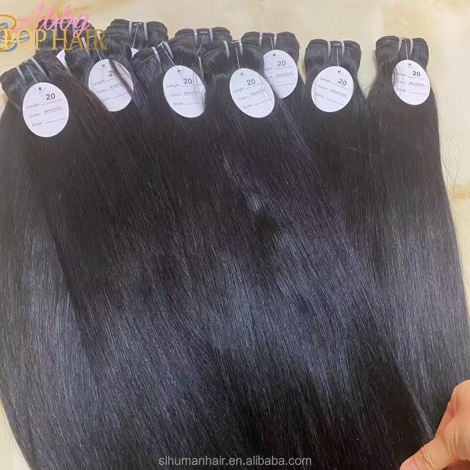raw vietnamese hair virgin 100% raw human hair extension burmese curly cuticle aligned raw hair
