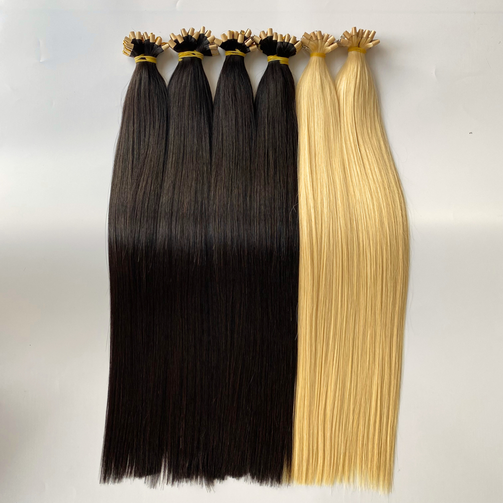 Wholesale Tape in Hair Extensions Virgin Cuticle Russian Natural Looking 100% Human Invisible Long Tape in Human Hair Extensions