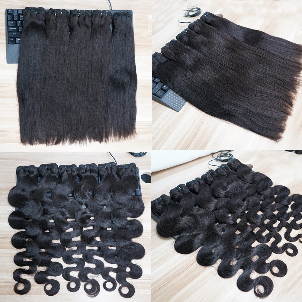100% Raw Virgin Malaysian Indian Bundle Weave Human Hair,10a Grade Hair Peruvian Virgin Human Hair Weave Bundles With Closure