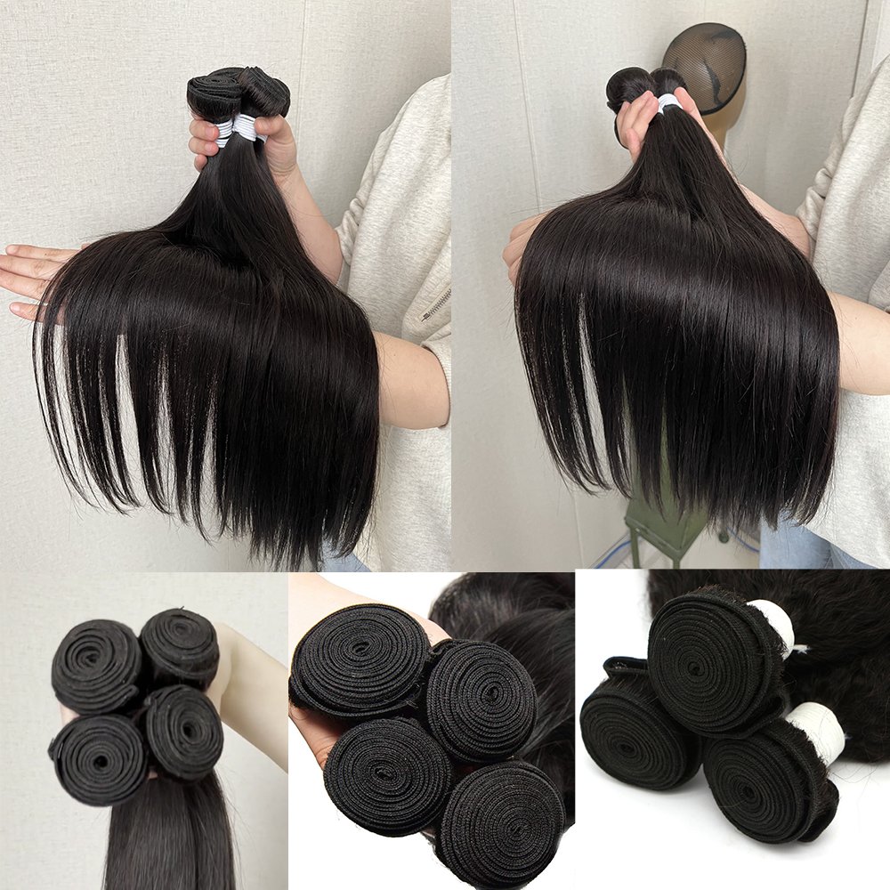 Raw Alligned Southeast Asian Bundle Wig Vietnam Cambodian Cuticle Aligned Virgin Human Hair Extension Vendor