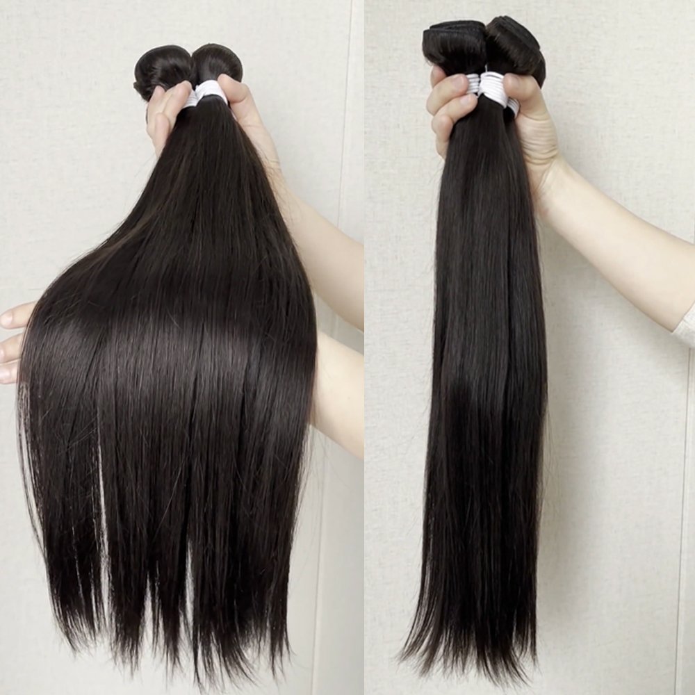Raw Alligned Southeast Asian Bundle Wig Vietnam Cambodian Cuticle Aligned Virgin Human Hair Extension Vendor