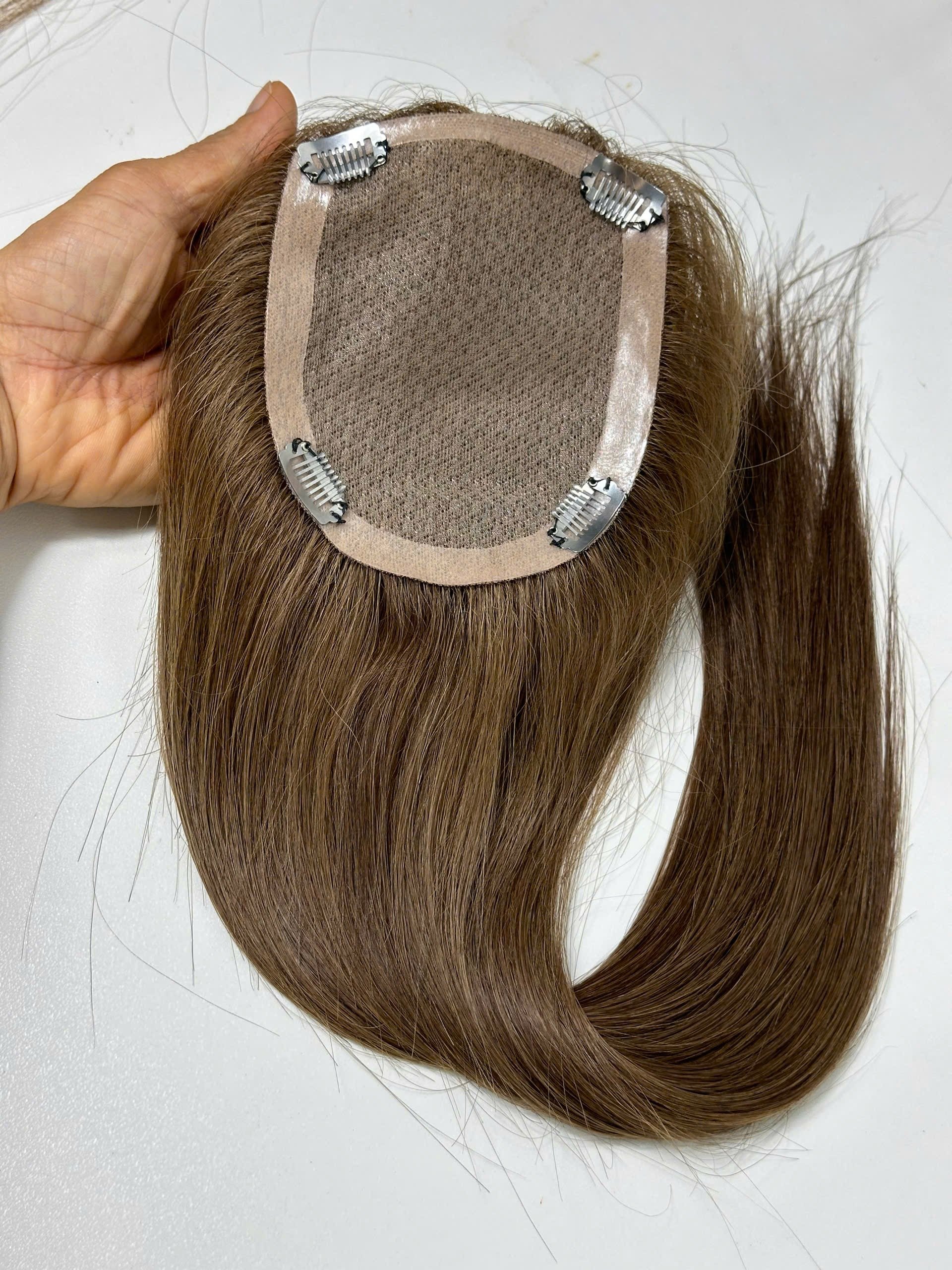 Product High Quality Bone Straight Blonde Bulk Hair 100% Remy Human Hair Extensions