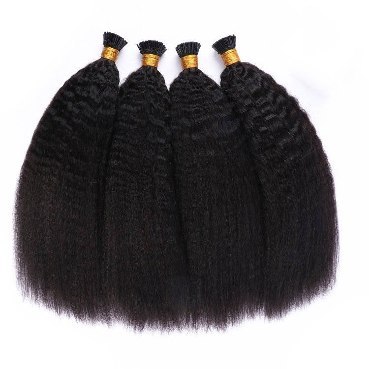 Wholesale straight curly deep body water human Hair Extension Human Hair Extensions Invisible For Women