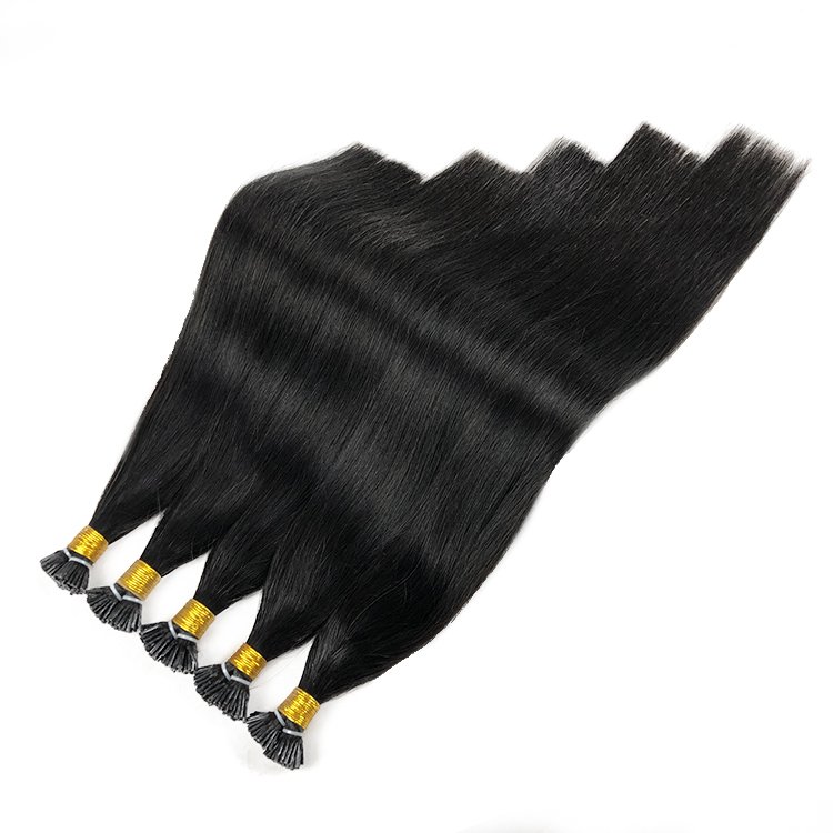 Wholesale straight curly deep body water human Hair Extension Human Hair Extensions Invisible For Women
