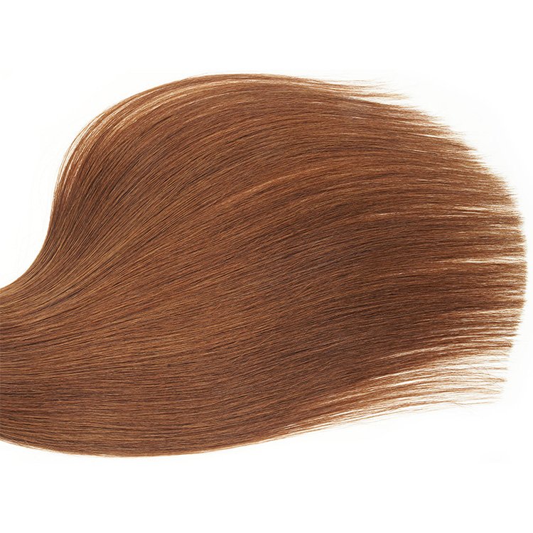 Raw Keratin Itip Extension Hair 100% Remy Natural Hair Extension Human Double Drawn Vietnam I Tip Hair Extensions Wholesale