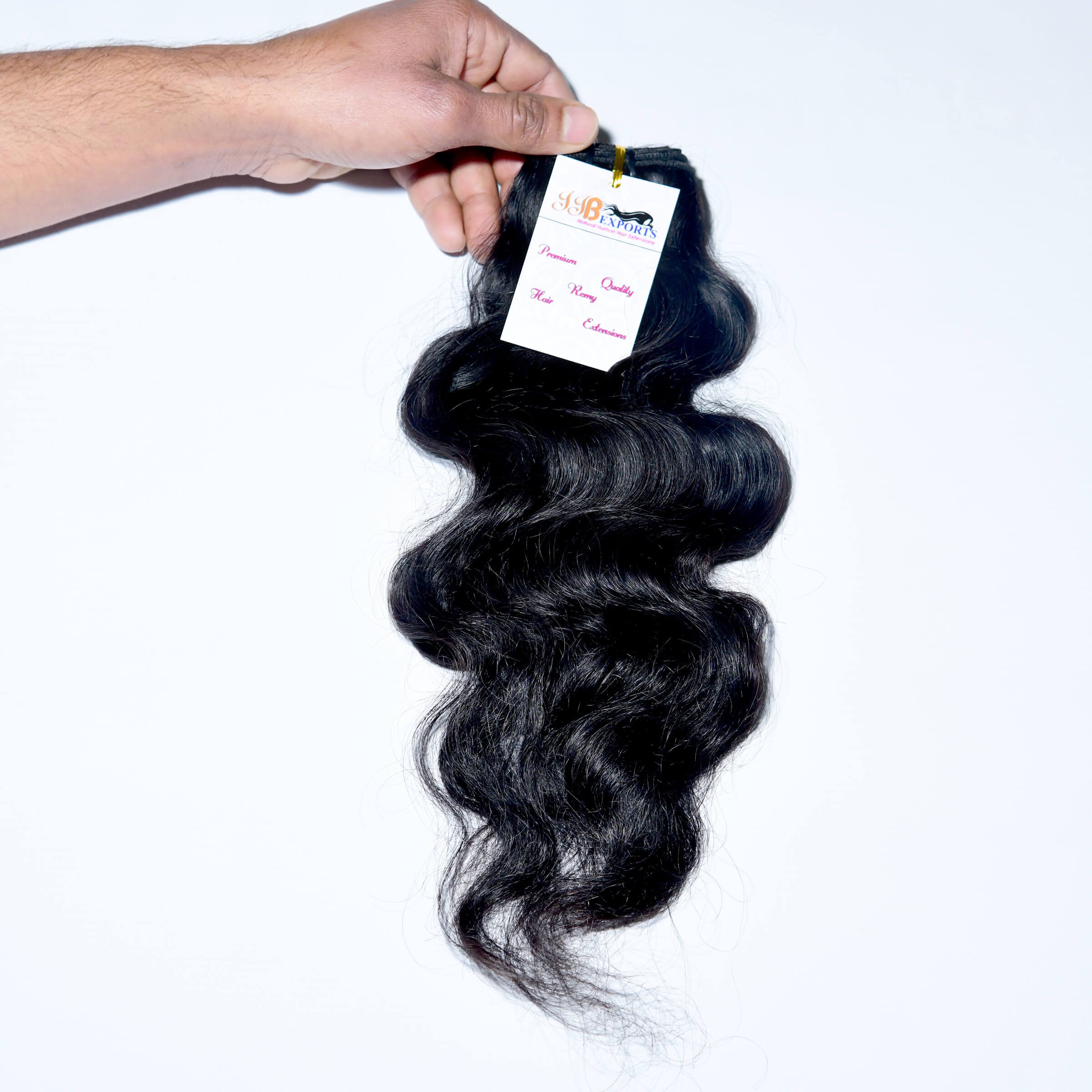 The Best Wholesale Vendors Body Wave Deep Virgin Indian Hair,100% Unprocessed Raw Cuticle Aligned Human Hair Distributors
