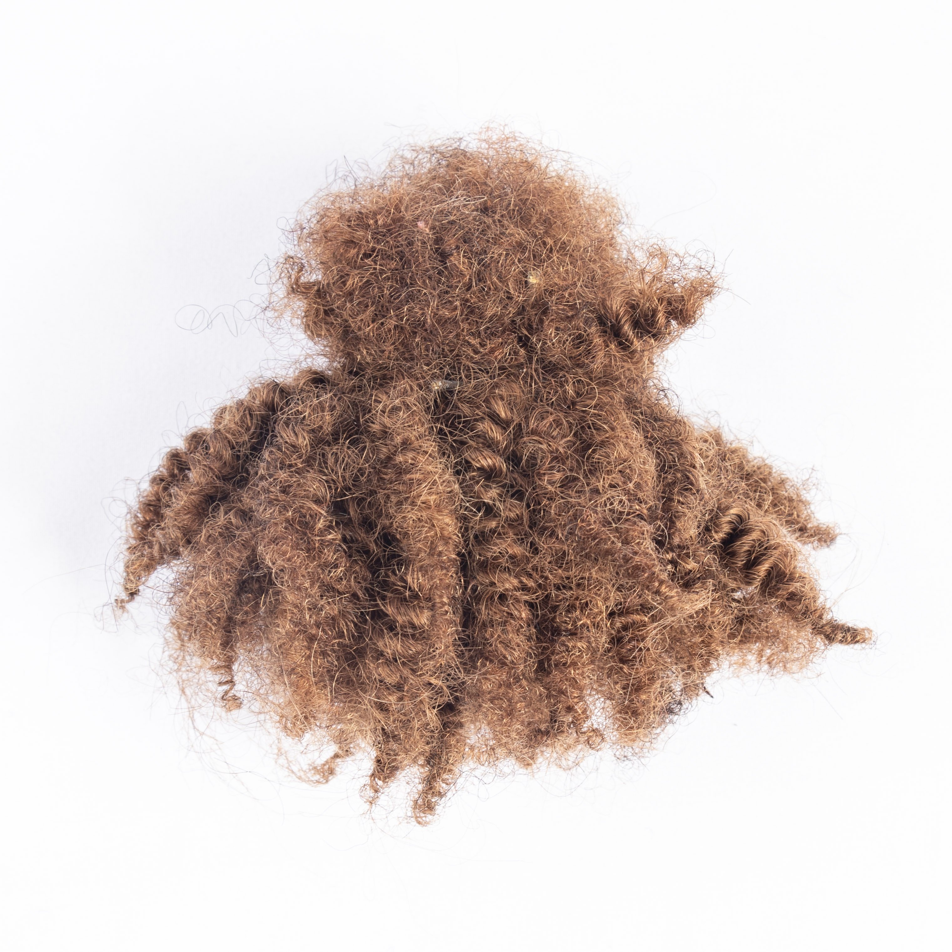 Hot Selling High Quality Factory Price 100% Unprocessed Human Bulk Hair Afro Kinky Curly For Braiding