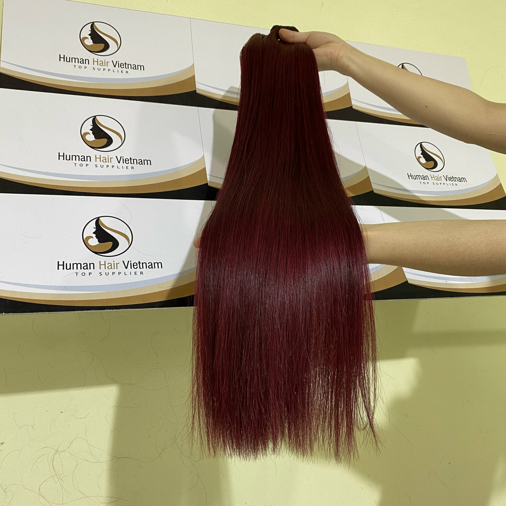 Free Sample Vietnamese Hair Bundle Vendor,Raw Virgin Cuticle Aligned Hair Bundles Weave,Double Drawn Cheap Human Hair Extensions