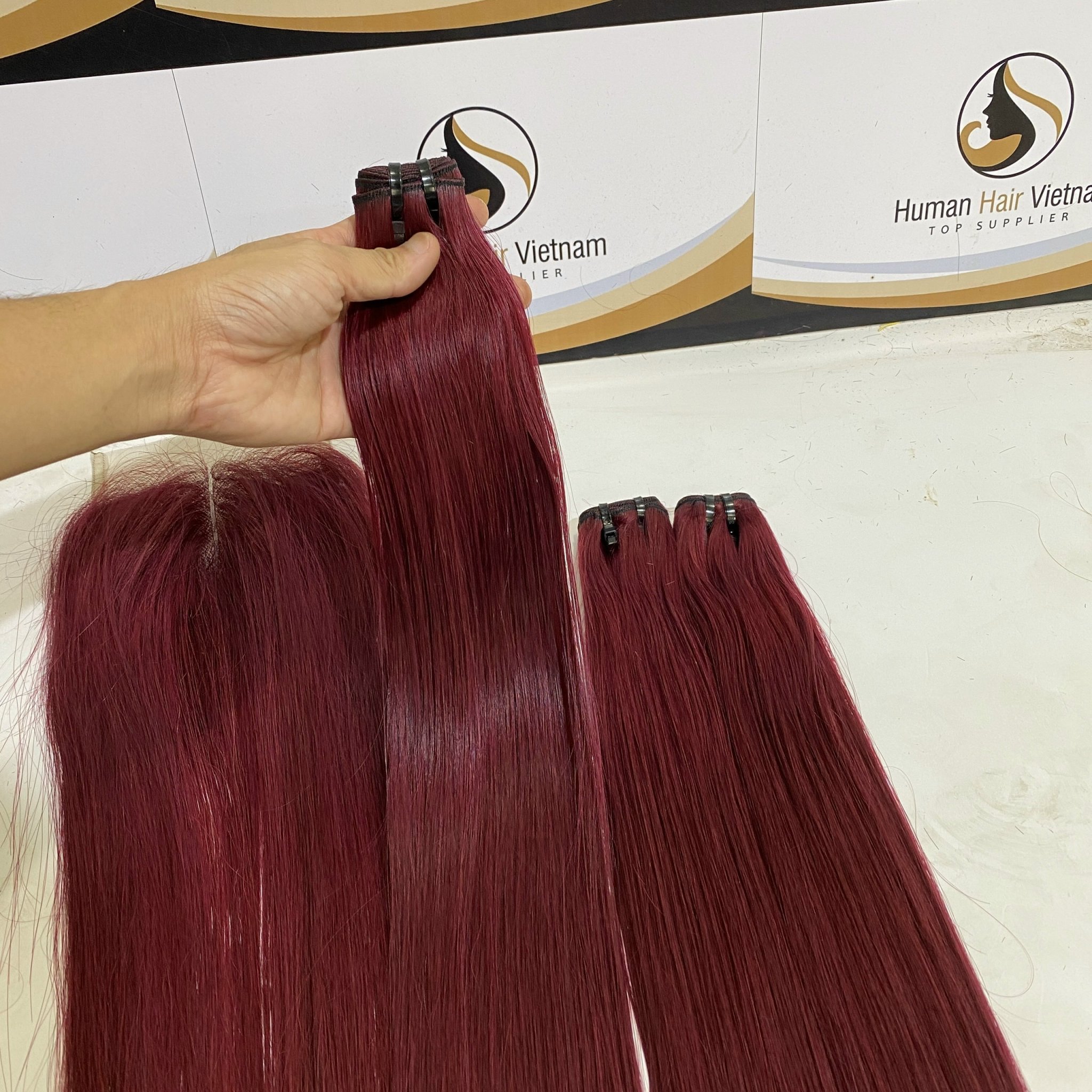 Free Sample Vietnamese Hair Bundle Vendor,Raw Virgin Cuticle Aligned Hair Bundles Weave,Double Drawn Cheap Human Hair Extensions