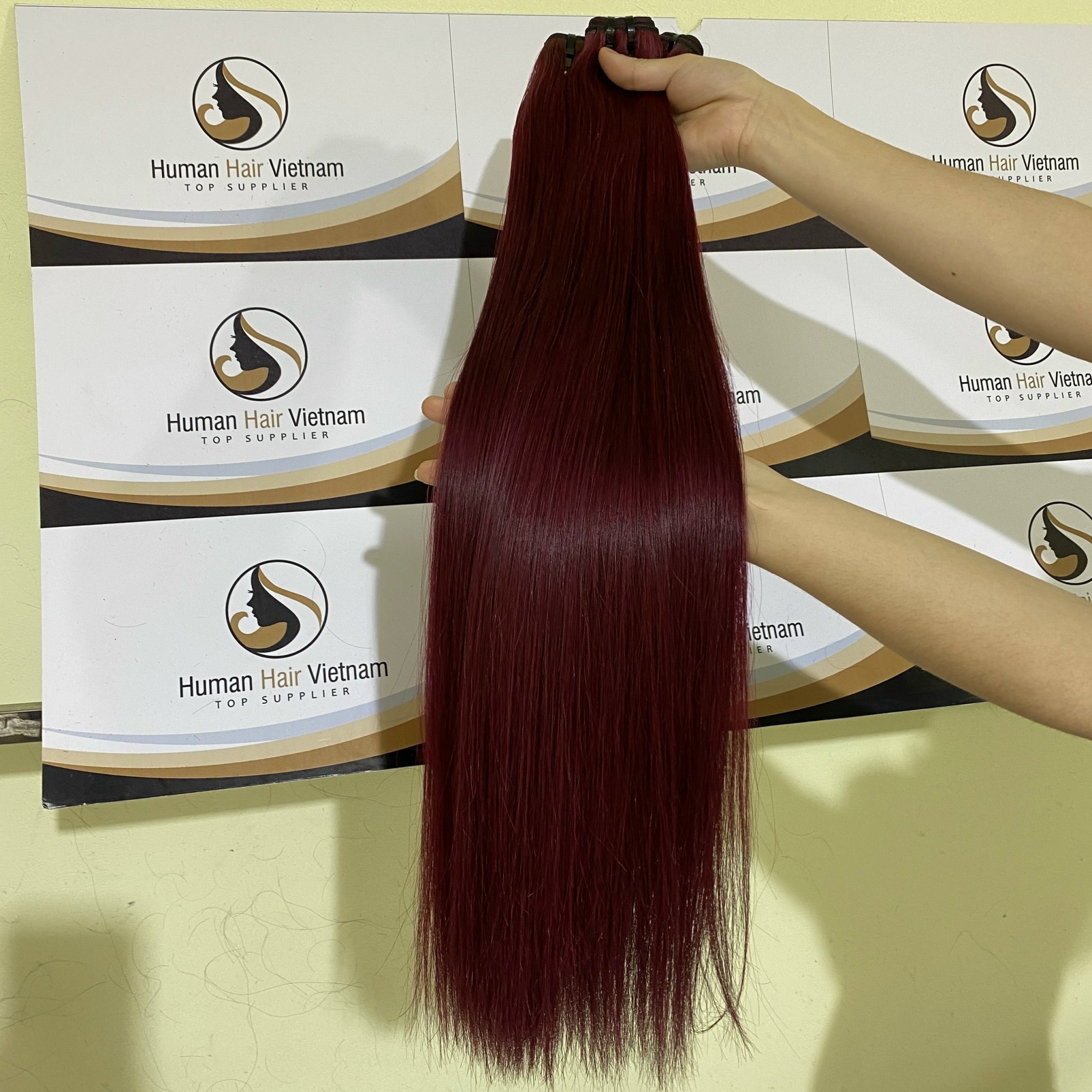 Free Sample Vietnamese Hair Bundle Vendor,Raw Virgin Cuticle Aligned Hair Bundles Weave,Double Drawn Cheap Human Hair Extensions
