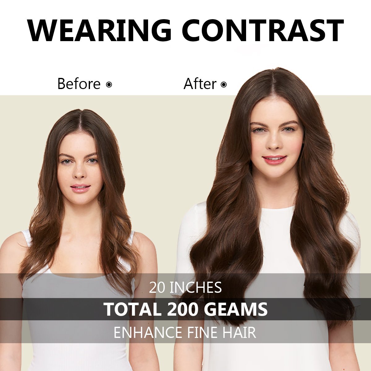 100% Russian human hair full thick end lace clip in human hair extensions balayage color popular hair extensions
