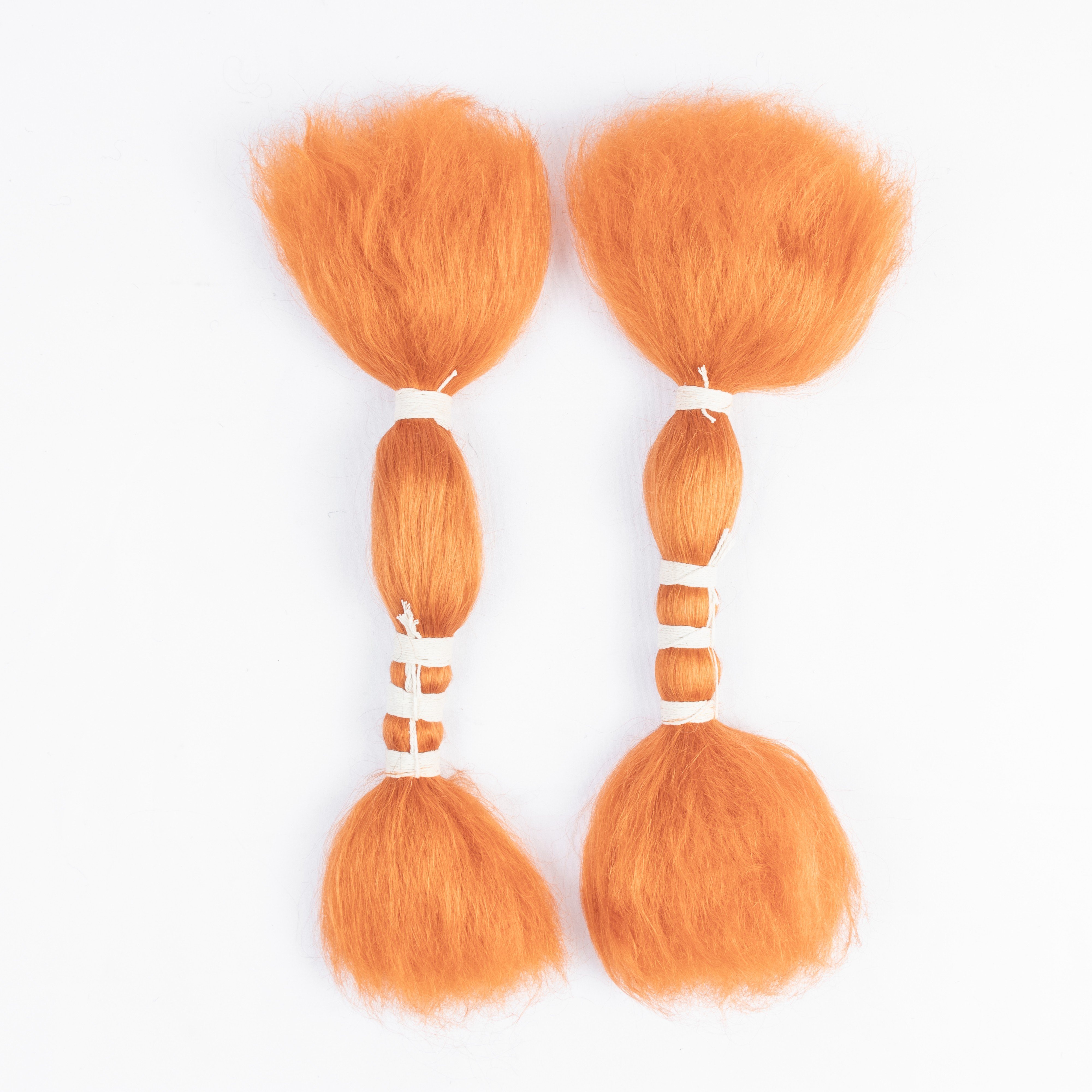 100% Unprocessed Natural Virgin Bulk Braiding Human Hair Wet And Wavy Human Braiding Hair Bulk No Weft