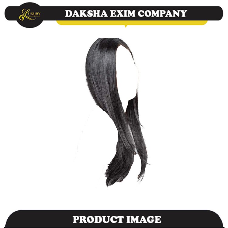 Best Price Seamless Beauty Natural Hair Extensions Pure and Unprocessed Indian Human Hair Weft for Instant Length Volume