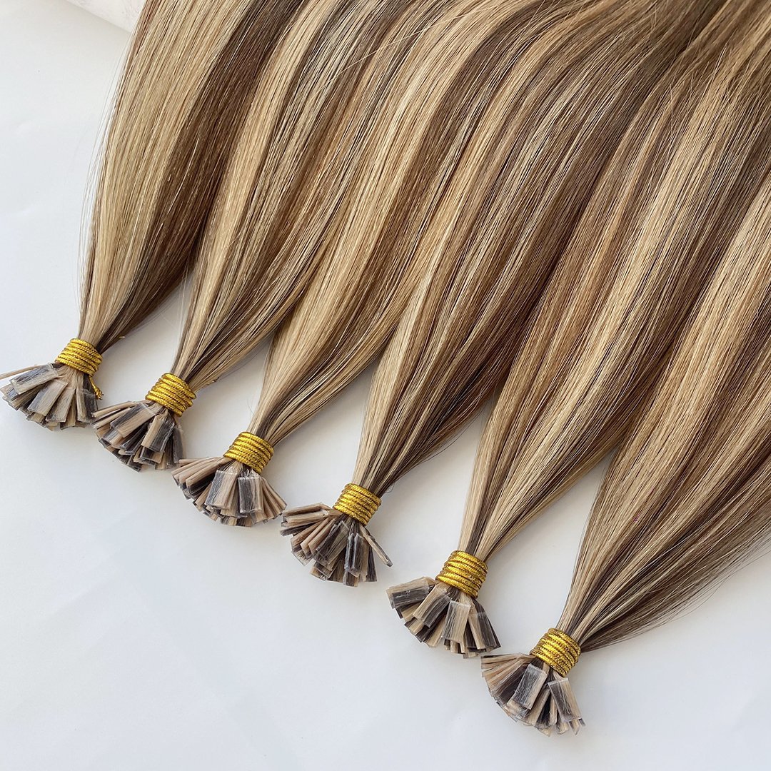 Keratin Tip Hair Extensions Maker Machine Mini K-Tip Human Hair Extensions