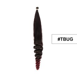 #TBUG