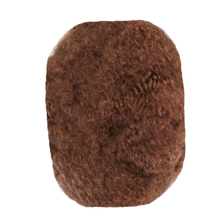 Human Afro Kinky Bulk Hair Human Hair Braiding Bulk Human Bulk Hair For Braiding