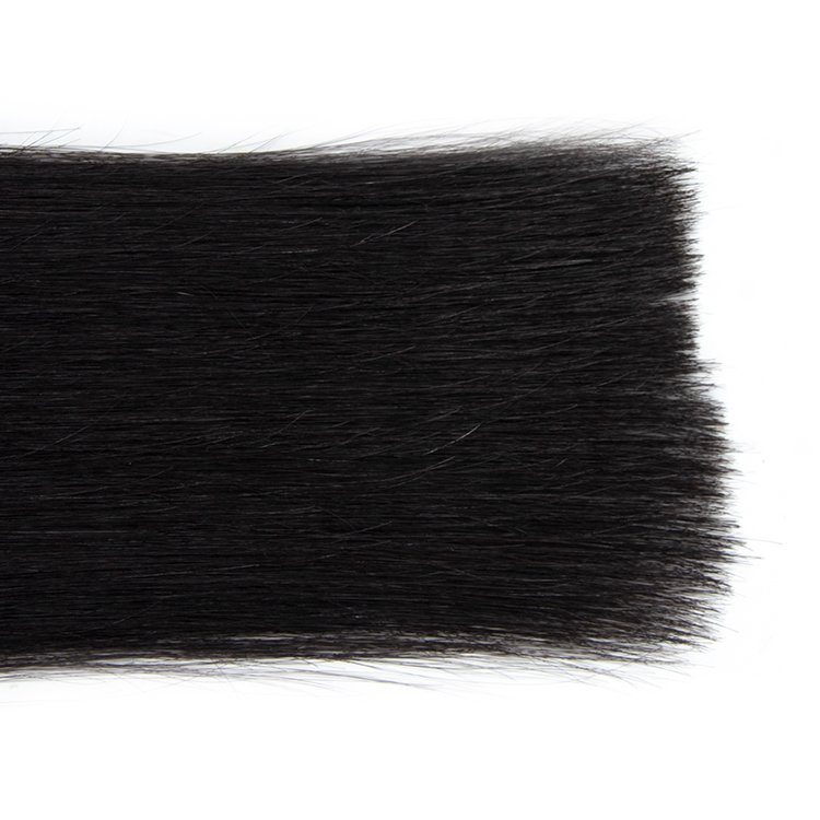 Factory I Tip Human Hair Extensions Raw Virgin Natural Hair Extensions For Women Pre Bonded Italian Keratin Tip Hair Price Human