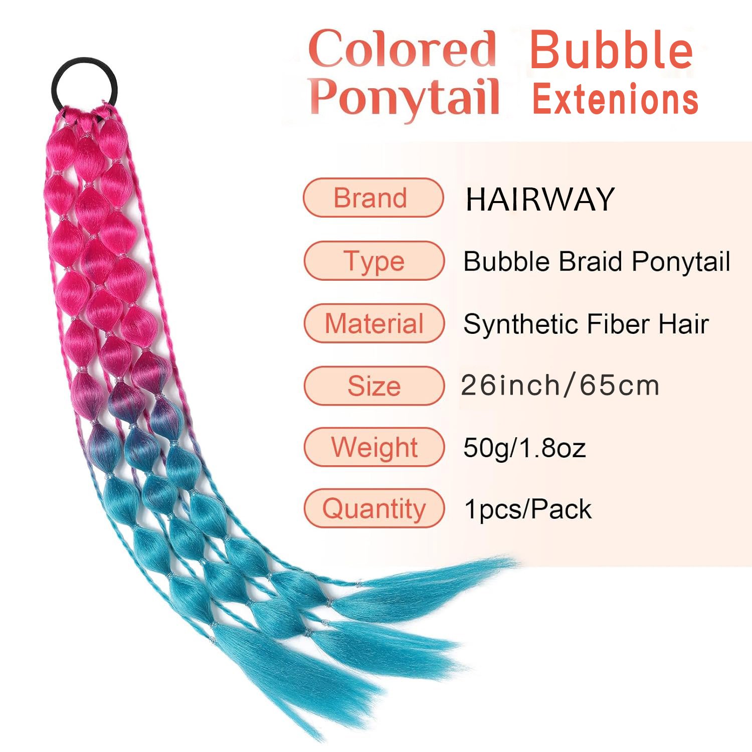 Hot Sale Setting Twist Soft Synthetic Pre Stretched Braiding Hair Low Temperature Ombre Easy Braiding Extension
