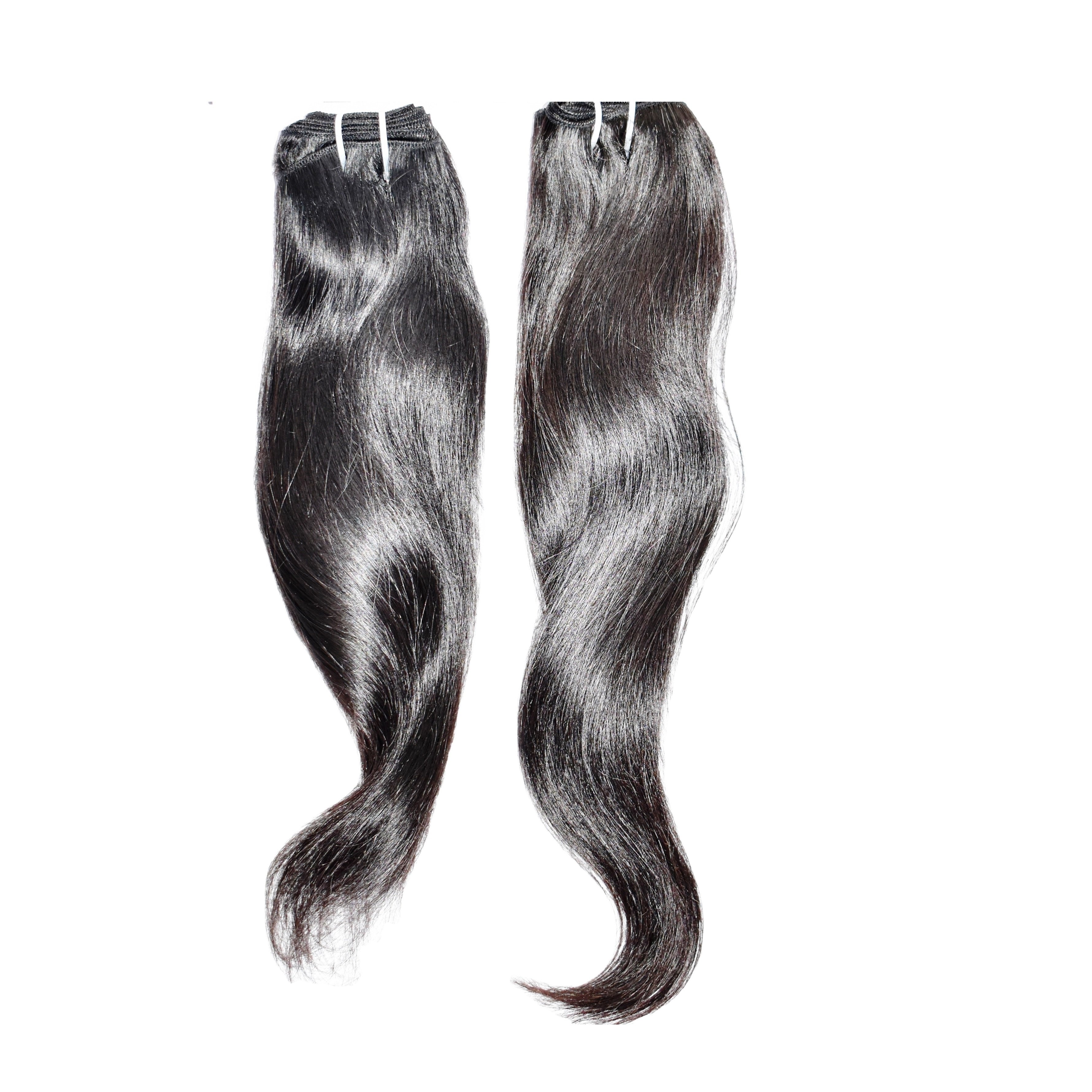 Best Quality Silky Straight Virgin Indian Hair Extensions for Women Bulk Selling from Vietnam Vendor