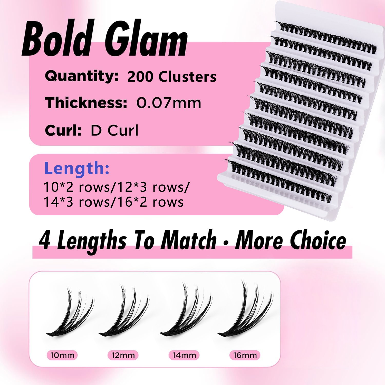 Private Label New Matte Vegan Fluffy Faux Mink Custom Eye Lashes Vendor Vegan Fake Faux Mink Eyelash Wholesale Eyelash Extension