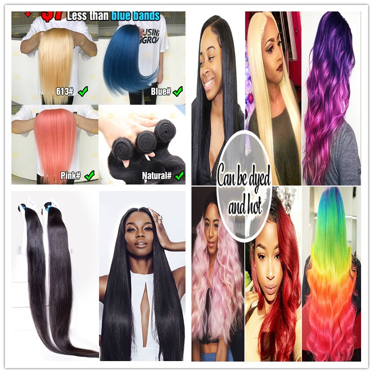 KBL Single donor virgin human hair extension 80cm,cheap price mayflower indu hair,wholesale full ends indonesian hair extensions
