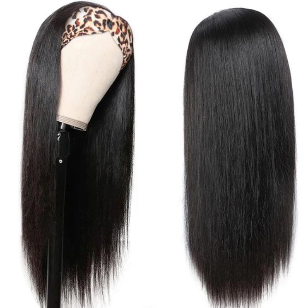 Lace Front Wigs Human Hair 180 Density 34 Inch Straight Wig Transparent HD Lace Front Wig Human Hair extensions