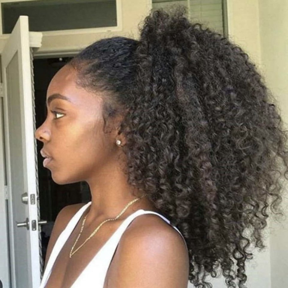 Raw human hair extension raw Vietnam Indian hair Burmese Curl natural wavy Burmese curly Raw hair bundles