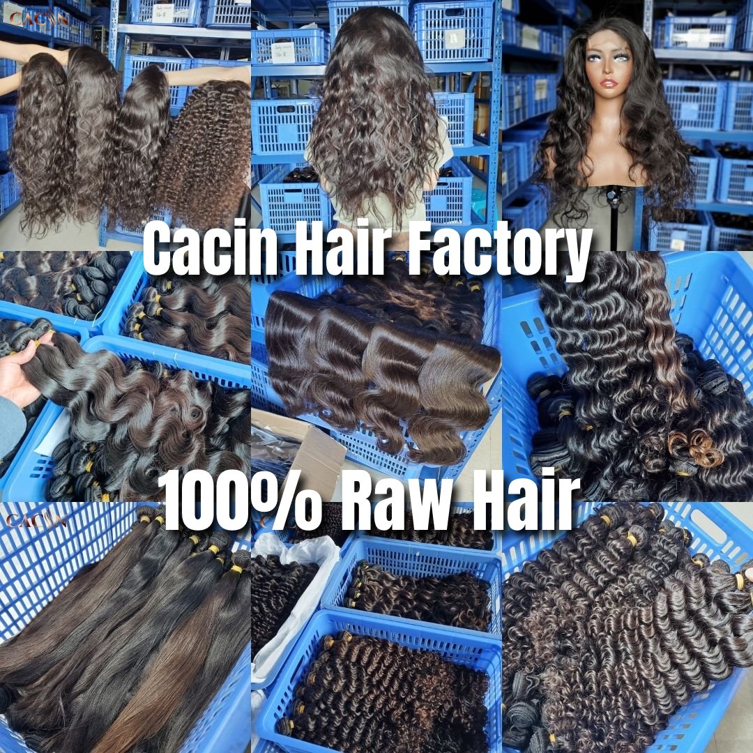 14A 12A Grade Raw virgin brazilian hair vendors Cacin silky human hair extensions unprocessed virgin cuticle aligned hair