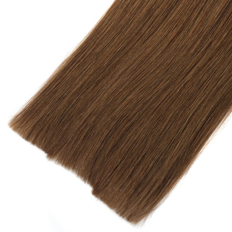 Wholesale 100% Virgin Russian Remy Tape Hair Extensions Double Drawn Tape In human Hair Extensions