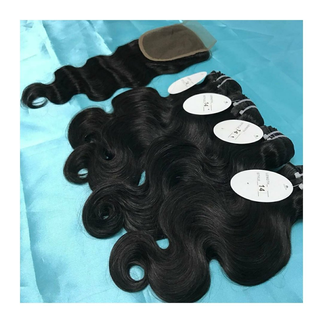 High Quality Popular Top Selling I Tip Human Hair Extensions Raw Vietnamese Cuticle Aligned Hair