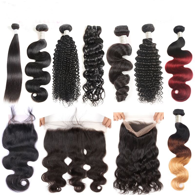 human hair weave wholesale, 100 virgin Vietnamese human hair loose wave natural hair extensions bundle vendors