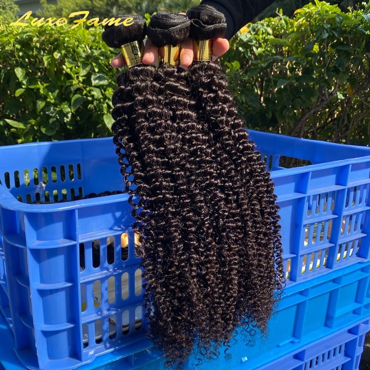 Wholesale Vendor Cheap 9A 10A Raw Indian Virgin Cuticle Aligned 100% Human Hair Deep Wave Bundles Natural Human Hair Extensions