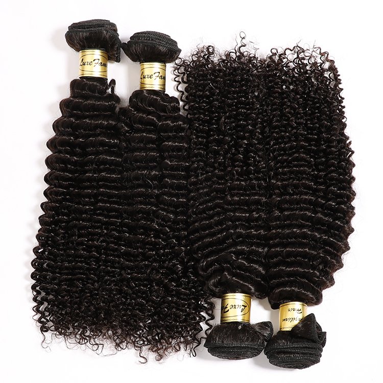 Wholesale Vendor Cheap 9A 10A Raw Indian Virgin Cuticle Aligned 100% Human Hair Deep Wave Bundles Natural Human Hair Extensions