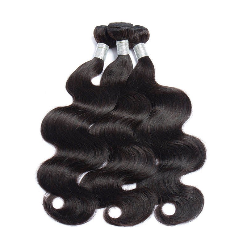 All sizes 8 to 40 inches body wave human hair weave bundles virgin Vietnamese human hair extension vendors wholesale