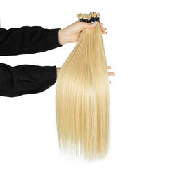 Blonde