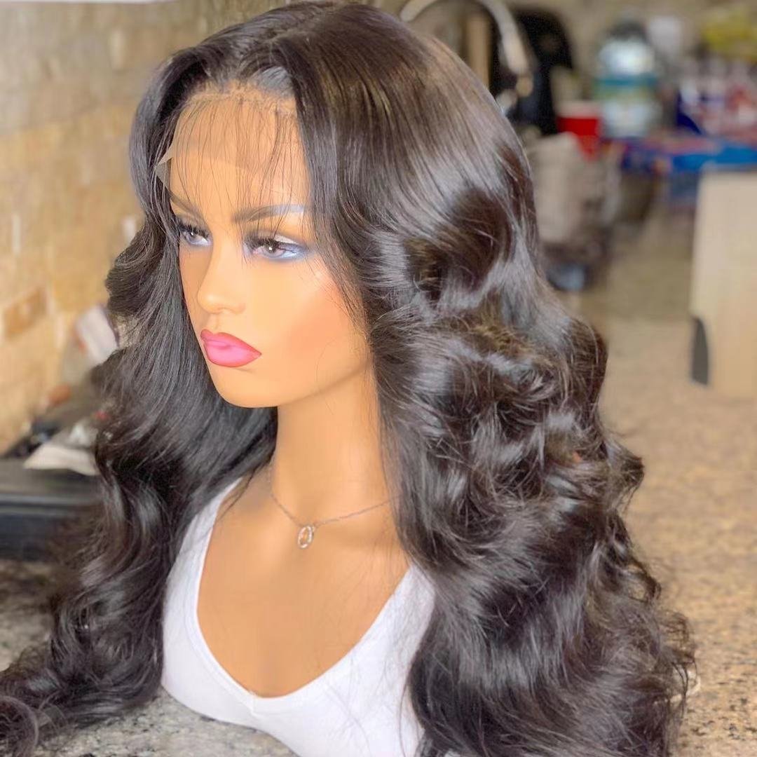 SAMPLE cuticle aligned hair human hair extension wholesale virgin hair vendors